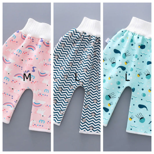 Falda Protectora Impermeable para Incontinencia Infantil - Image 45