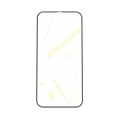 Protector de Pantalla Cristal Templado 0.25mm para iPhone 12 Mini - Image 10