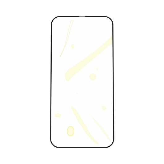 Protector de Pantalla Cristal Templado 0.25mm para iPhone 12 Mini - Image 10