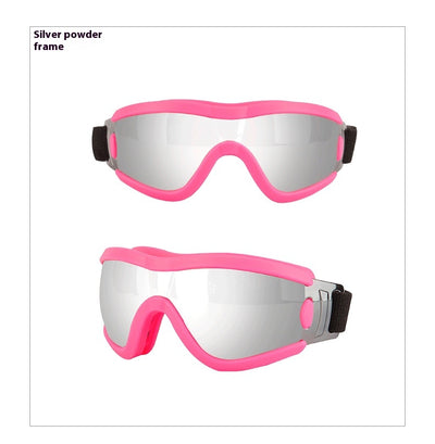 Gafas de Sol para Perros con Protección UV - Lentes Deportivas para Mascotas - Image 45