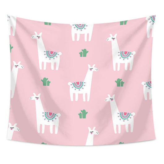 Tapiz Decorativo Alpaca Infantil - Image 11