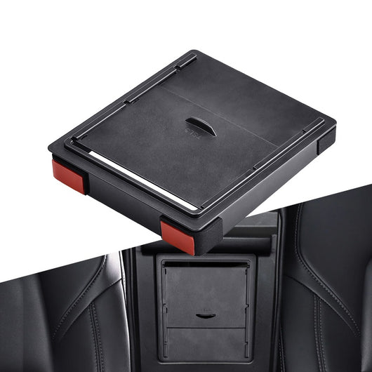 Organizador Central para Asiento de Auto - Image 14