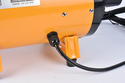 Secador de Pelo para Perros Profesional - Image 11