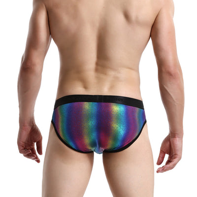 Bragas Tanga Arcoíris Cintura Baja - Image 2