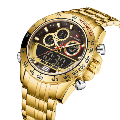 Reloj Deportivo Multifuncional Luminoso para Estudiantes - Image 4