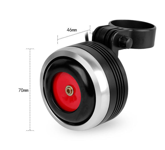 Alarma Bocina para Bicicleta