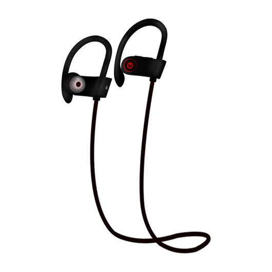 Auriculares Bluetooth Deportivos U8 Estéreo Binaural 4.1 - Image 3
