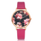 Oro Rosa Rojo - Ref 2