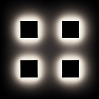 Lámpara LED de Pared para Dormitorio con Luz Ambiental - Image 11