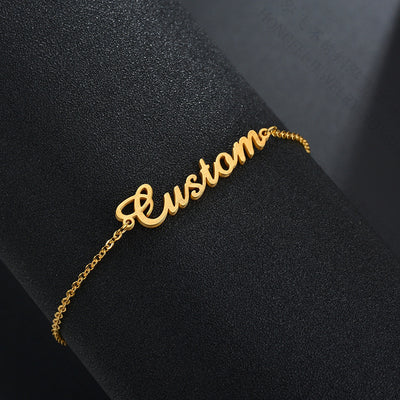 Pulsera Personalizada con Nombre - Image 15