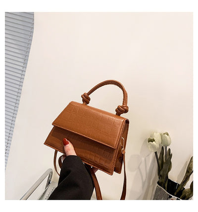 Bolso Axilar Minimalista para Mujer - Diseño Exclusivo y Funcional - Image 36