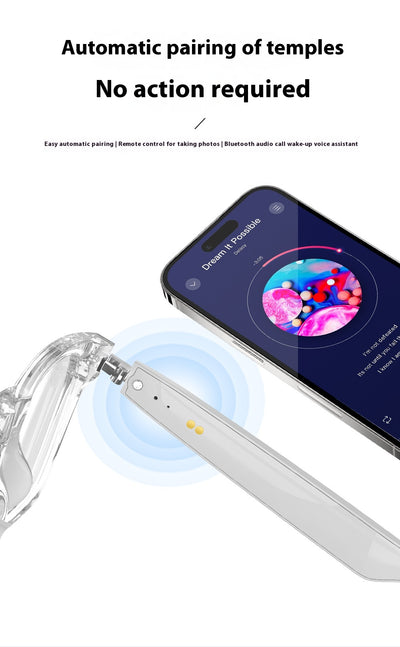 Auriculares Traductores Bluetooth con Llamadas en Tiempo Real - Image 11