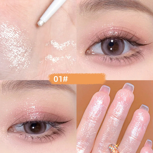 Delineador de Sombra Dual Ultrafino con Gel Brightening Natural - Image 4