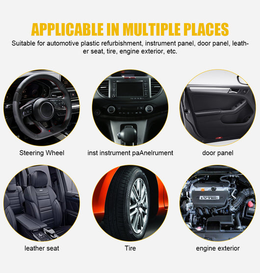 Restaurador de Interiores Automotrices - Limpieza y Blanqueamiento de Asientos - Image 9