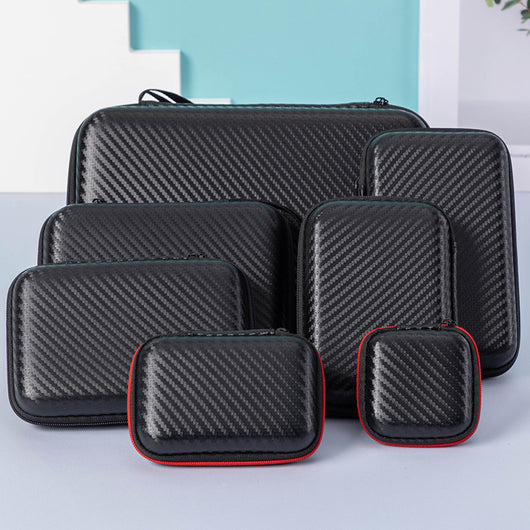 Bolsa Organizadora para Cables, Cargadores y Accesorios - Image 25