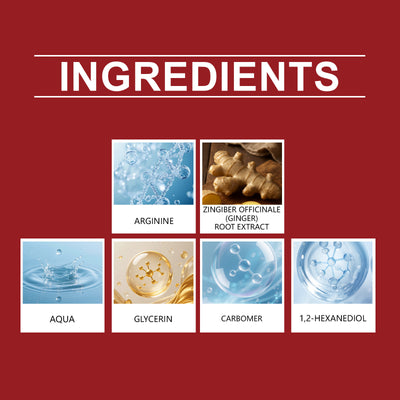 Gel Potenciador para Hombres - Image 7