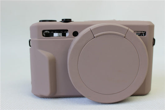 Funda Protectora de Silicona para Cámara Digital - Image 4