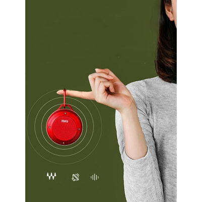 Parlante Bluetooth Portátil con Subwoofer Estéreo - Image 3