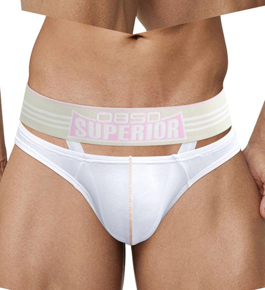 Calzoncillos Hombre Verano Modal Transpirable con Cordón - Image 15