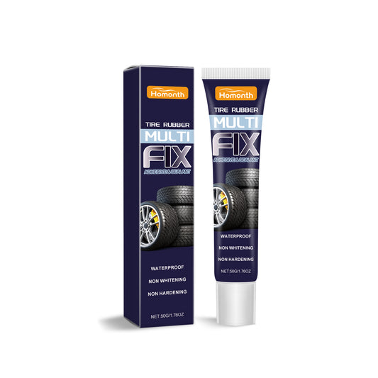 Adhesivo Reparador para Neumáticos de Automóvil - Image 2