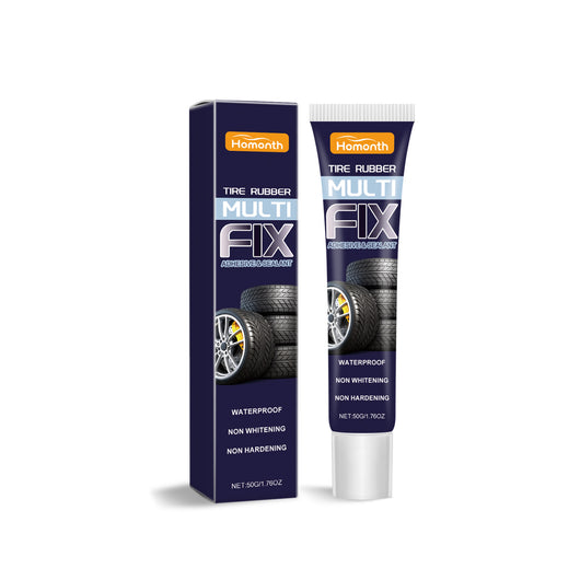 Adhesivo Reparador para Neumáticos de Automóvil - Image 2