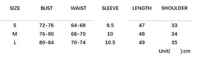 Blusa Delicada de Encaje para Mujer - Colección Primavera - Image 7