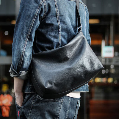 Bolsa de Fitness en Cuero Genuino con Diseño Ergonómico - Image 12