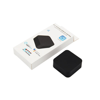 Aire Acondicionado Inteligente con Control por Voz e Infrarrojo - Image 3