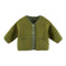Verde Escuro Tesouro Masculino 80 Cm