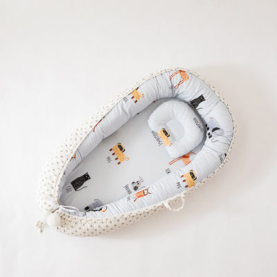 Silla Reclinable Portátil para Bebé - Image 25