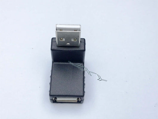 Adaptador de Micrófono XLR Macho a Hembra Mini Jack - Image 13