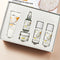 Set de 5 Piezas Leche de Arroz DR - Colección Completa