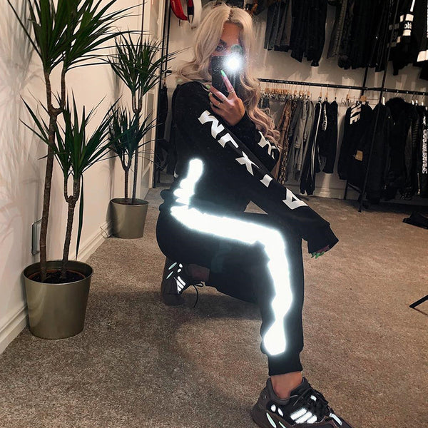 Pantalones Deportivos Elásticos para Mujer - Fitness y Casual