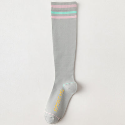 Calcetines de Compresión Deportiva para Mujer - Rendimiento Profesional - Image 24
