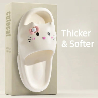 Chola de Hello Kitty - Tekeno