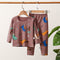 Pijamas Lycra para Niños y Niñas - Cómodos y Duraderos
