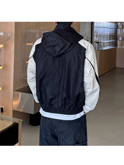 Chaqueta Exterior Suelta Estilo Coreano Tendencia Nicho - Image 28