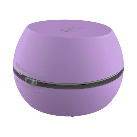 Borrador Eléctrico Automático USB con Limpieza de Virutas - Image 10