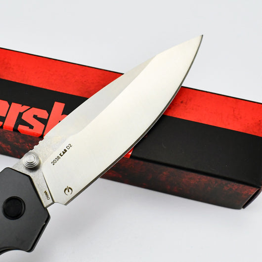 Cuchillo Plegable Táctico de Acero D2 - Portátil y Resistente - Image 26