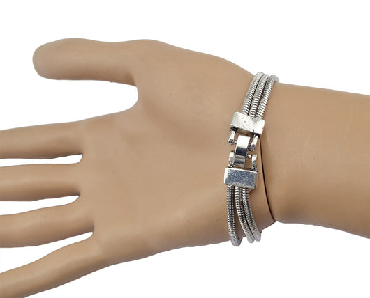 Pulsera de Turquesa Elegante - Image 5