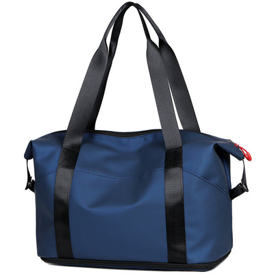 Bolso Impermeable Separador Seco-Húmedo con Capacidad Expandible - Image 10