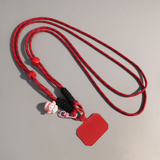 Cordón para Celular Crossbody con Altavoz Integrado - Image 20