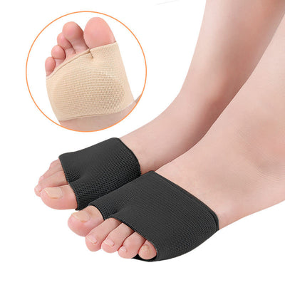 Separador de Dedos con Protector de Silicona Suave para Juanete y Alivio de Presión - Image 5