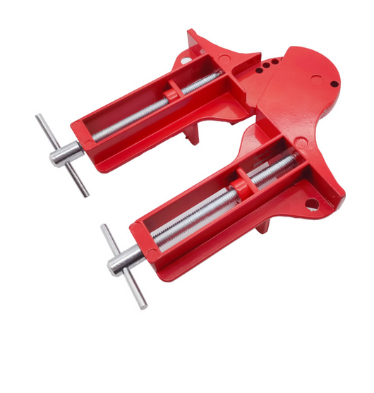 Escuadra de Aluminio 90 Grados para Carpintería Profesional - Image 6