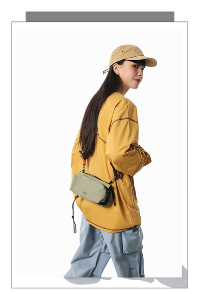 Bolsa Crossbody Deportiva para Mujer - Estilo Casual Outdoor - Image 29