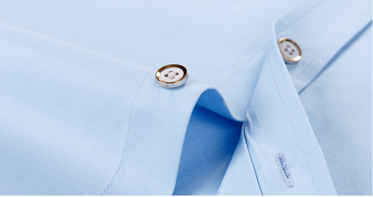 Camisa Casual de Manga Larga para Hombre - Image 16
