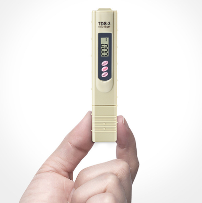 Medidor de Calidad de Agua TDS Digital - Image 12