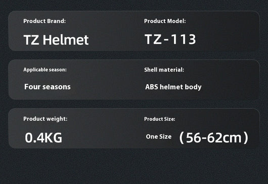 Casco Retro Eléctrico con Batería para Motocicleta - Protección de Seguridad Media - Image 18