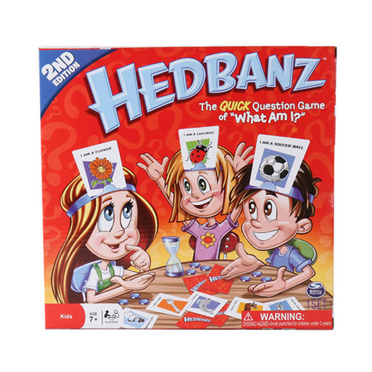 Juego de Mesa Adivinanzas Divertidas - Entretenimiento Familiar - Image 8