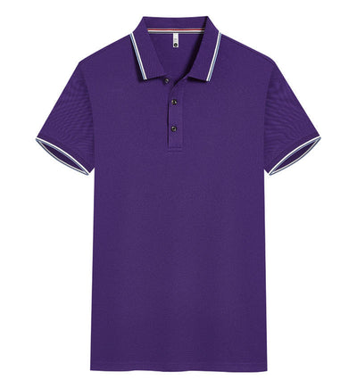 Camiseta de Equipo Manga Corta para Verano - Image 14